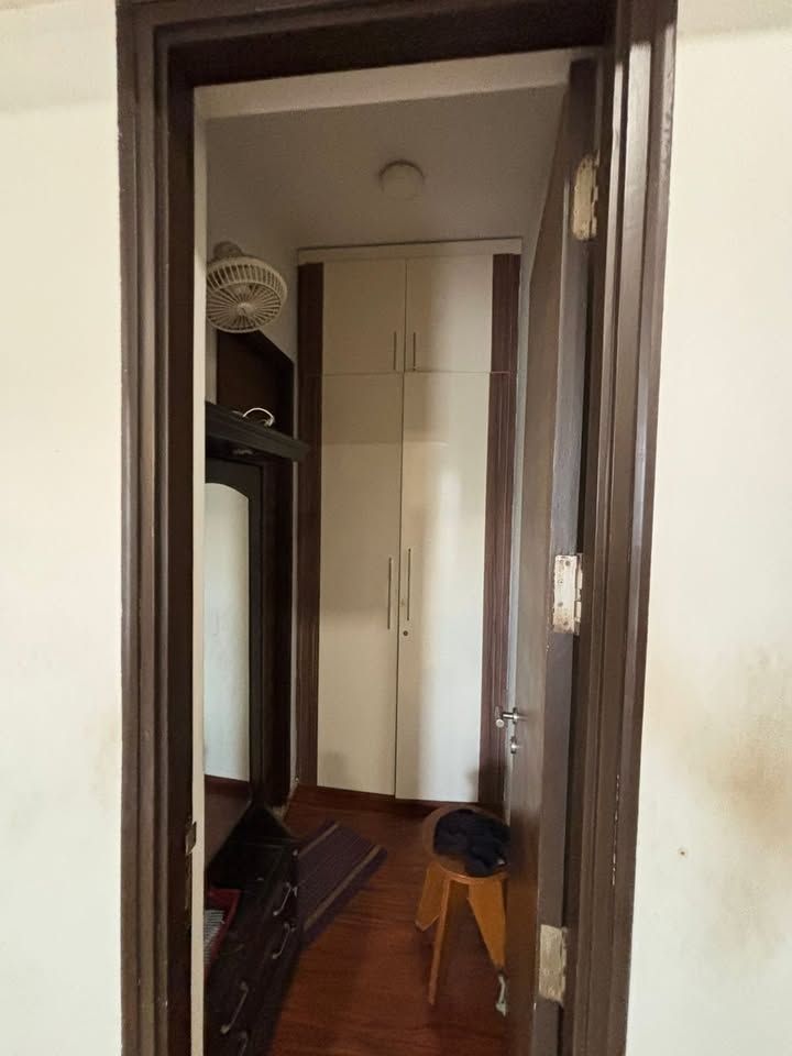 4BHK · Furnished · Apartment
