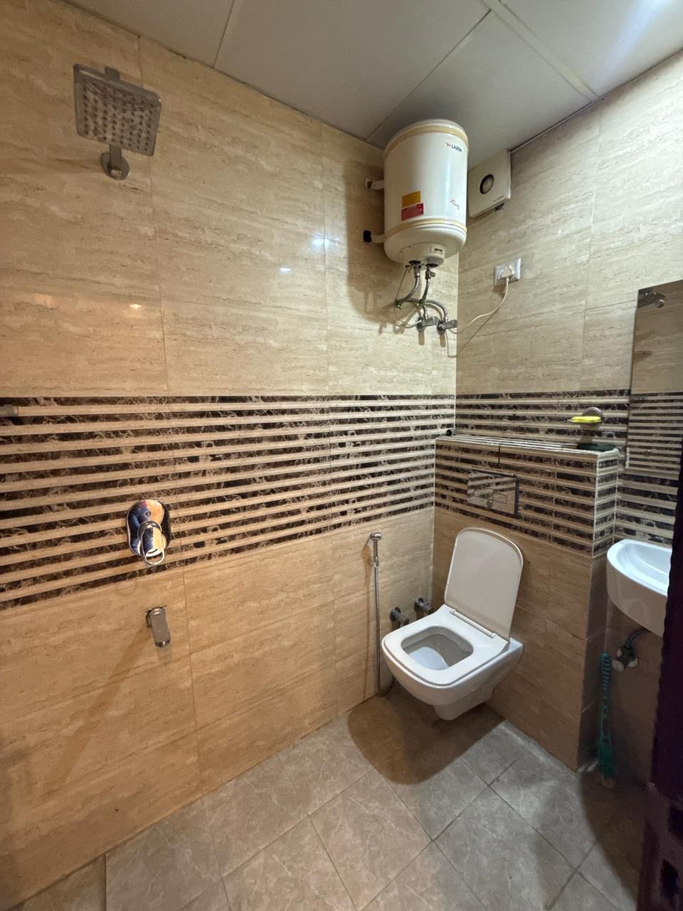2BHK · Furnished · Apartment