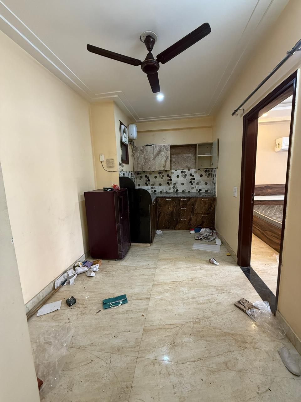 2BHK · Furnished · Apartment