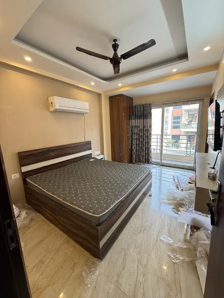 2BHK · Furnished · Apartment
