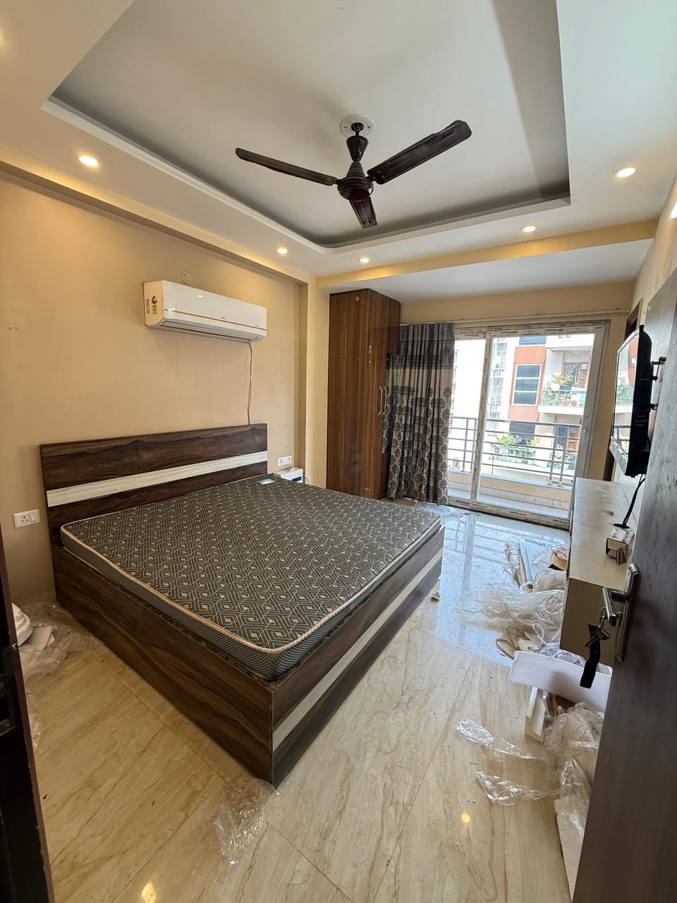 2BHK · Furnished · Apartment