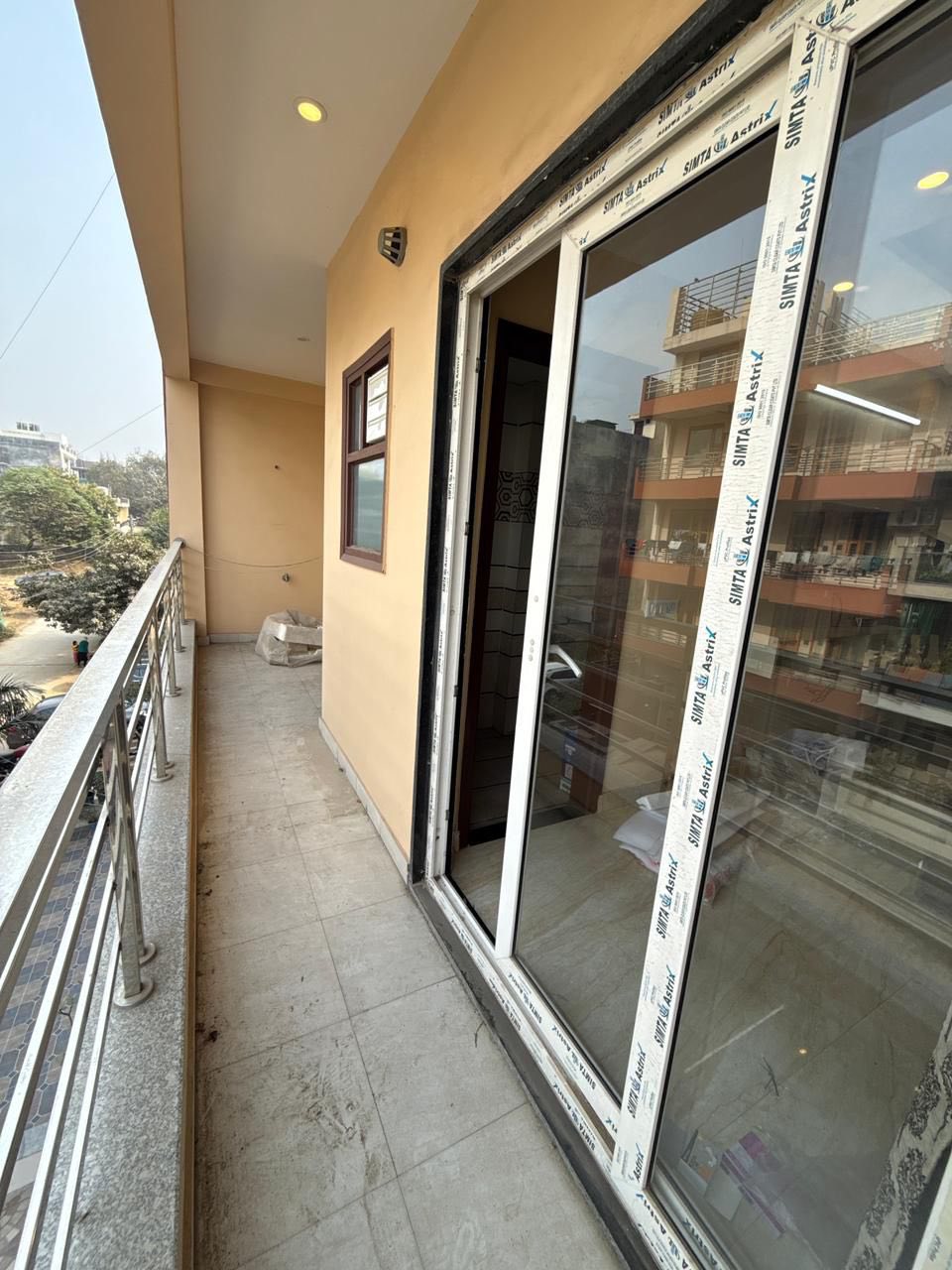 2BHK · Furnished · Apartment