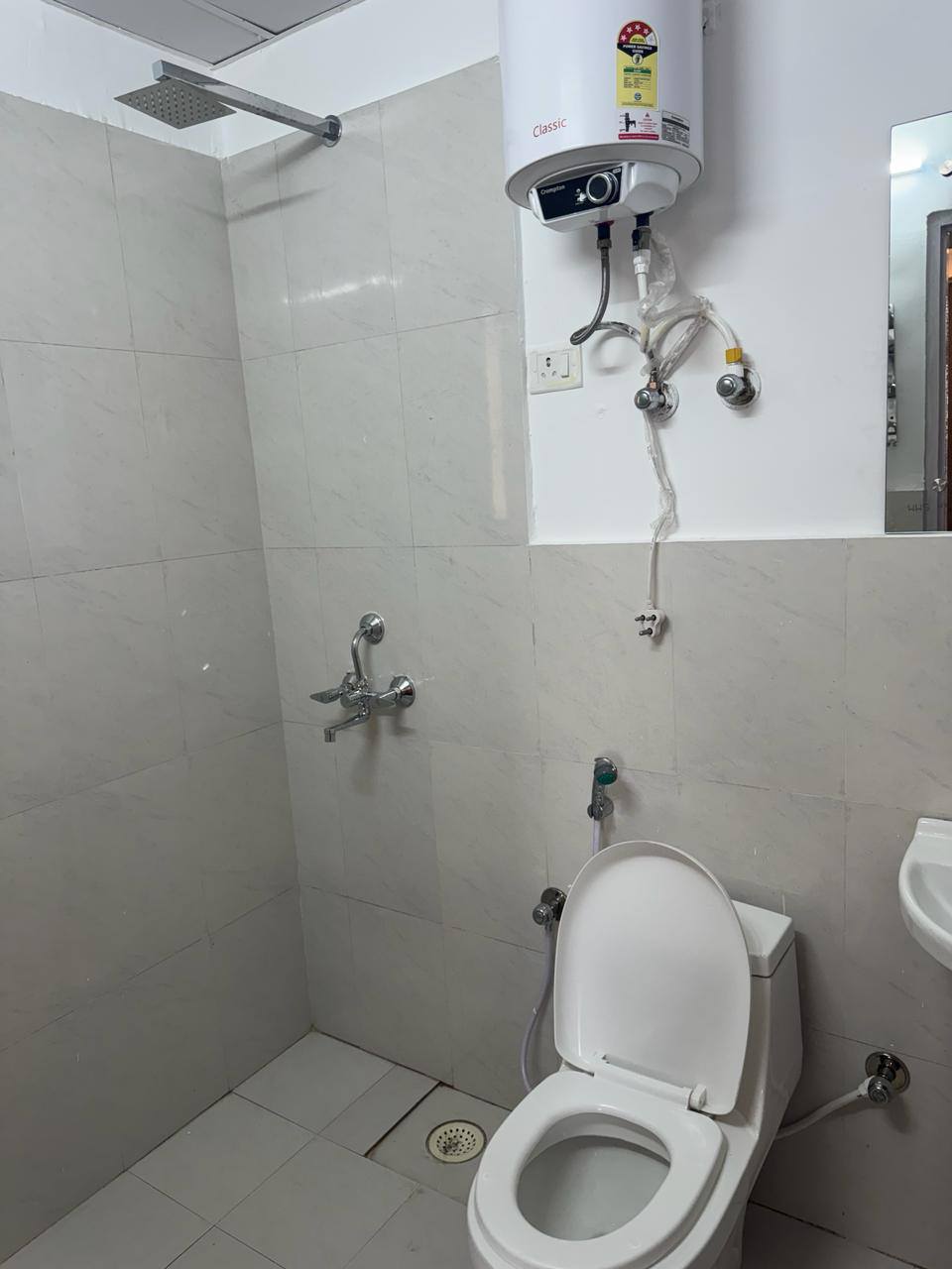 2BHK · Furnished · Apartment