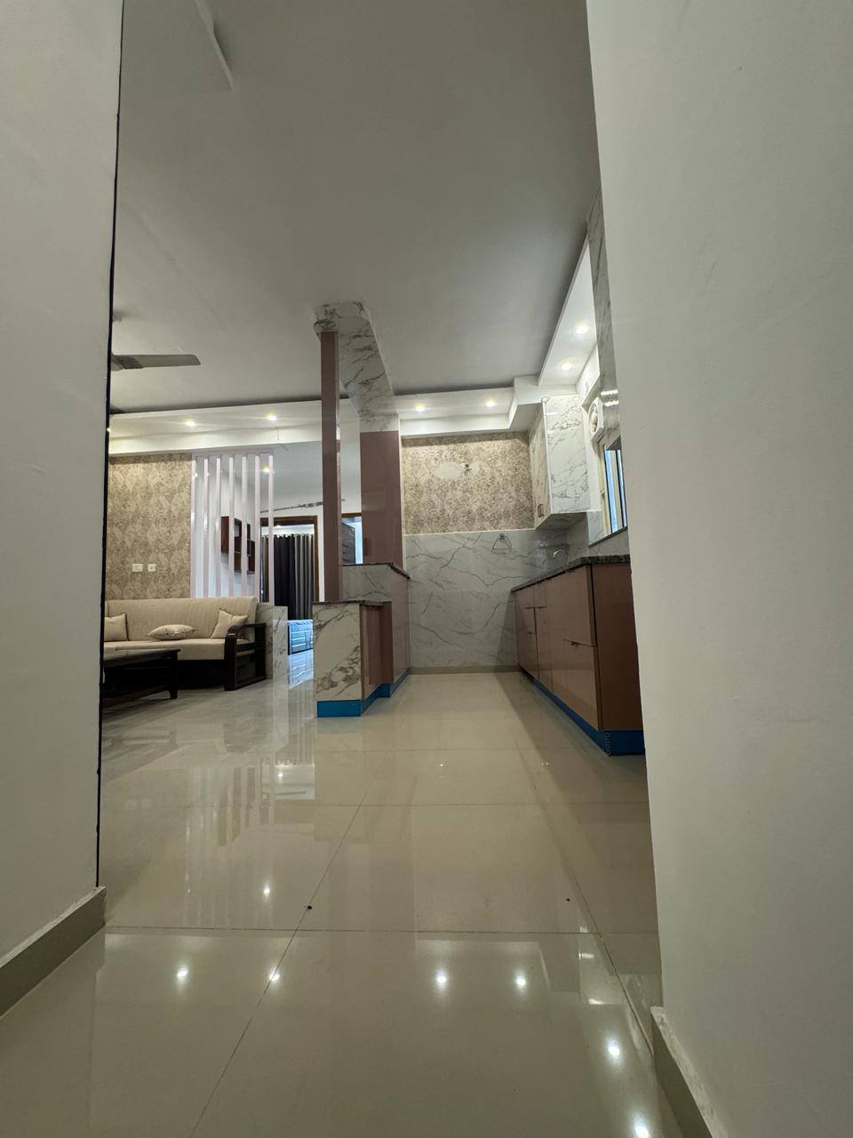 2BHK · Furnished · Apartment