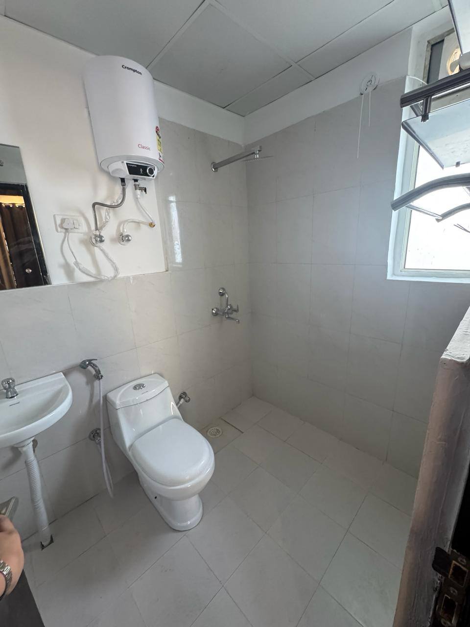 2BHK · Furnished · Apartment