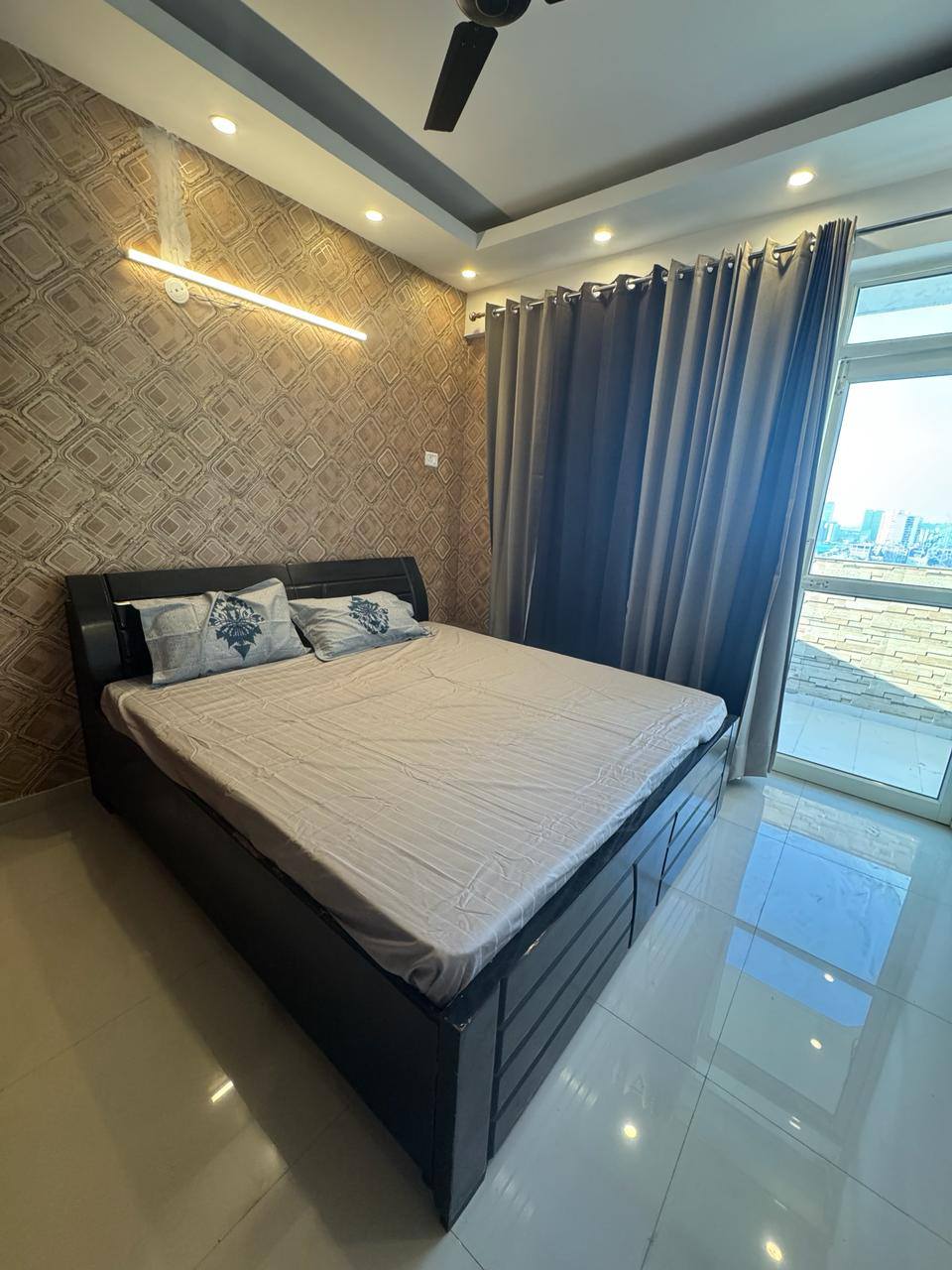 2BHK · Furnished · Apartment