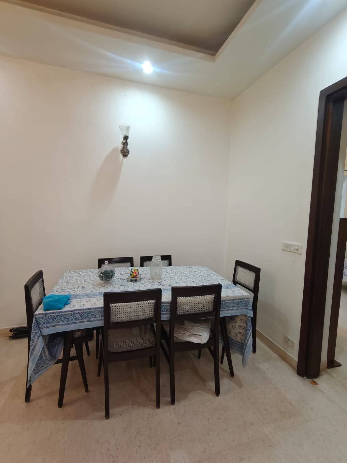 3BHK · Furnished · Apartment
