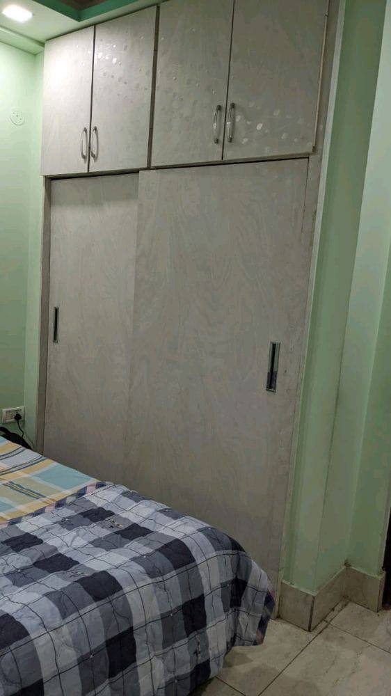 2BHK · Furnished · Apartment