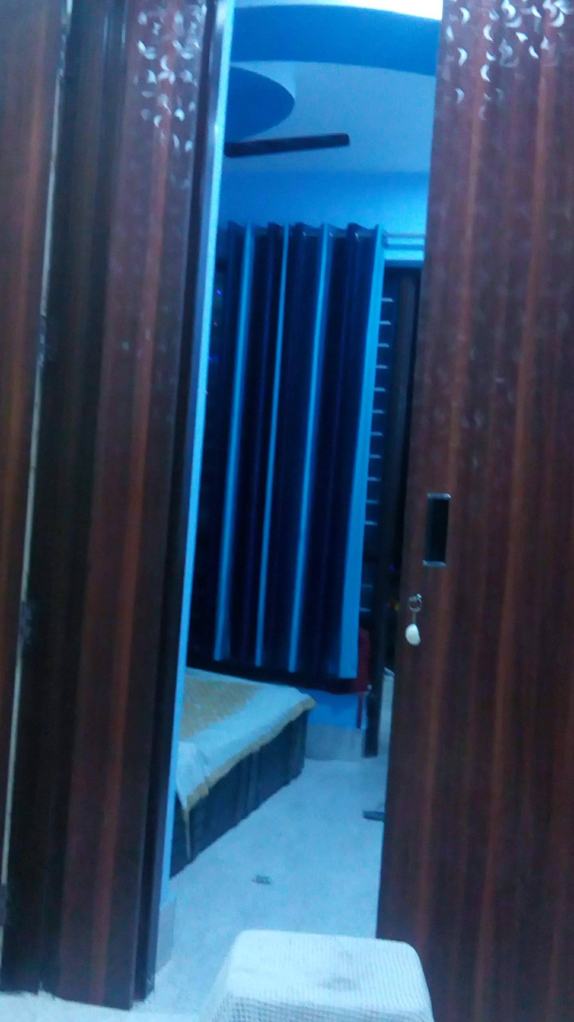 2BHK · Furnished · Apartment