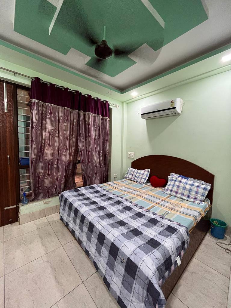 2BHK · Furnished · Apartment