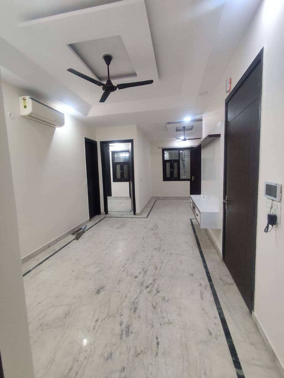 3BHK · Semi Furnished · Apartment