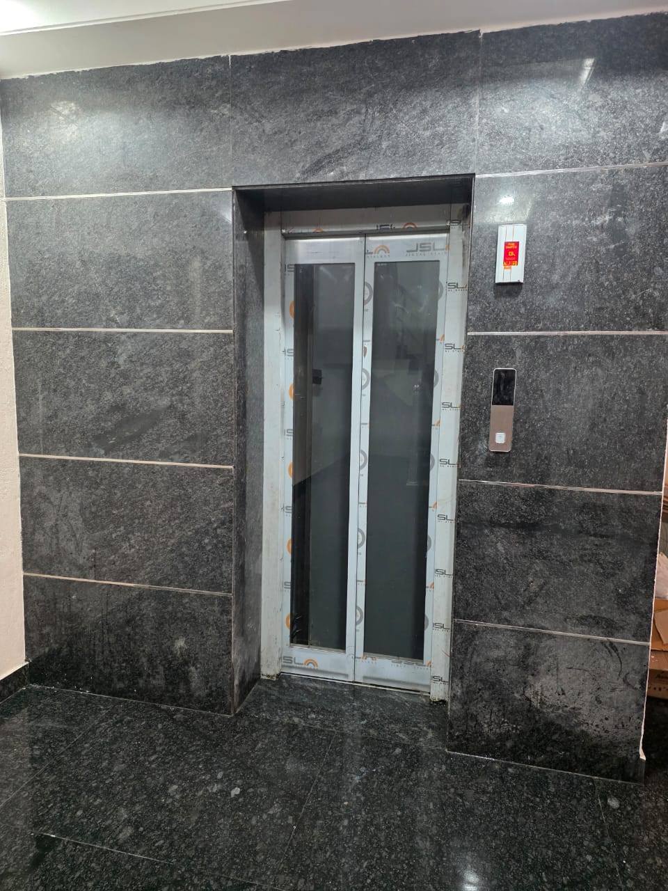 1RK · Furnished · Apartment