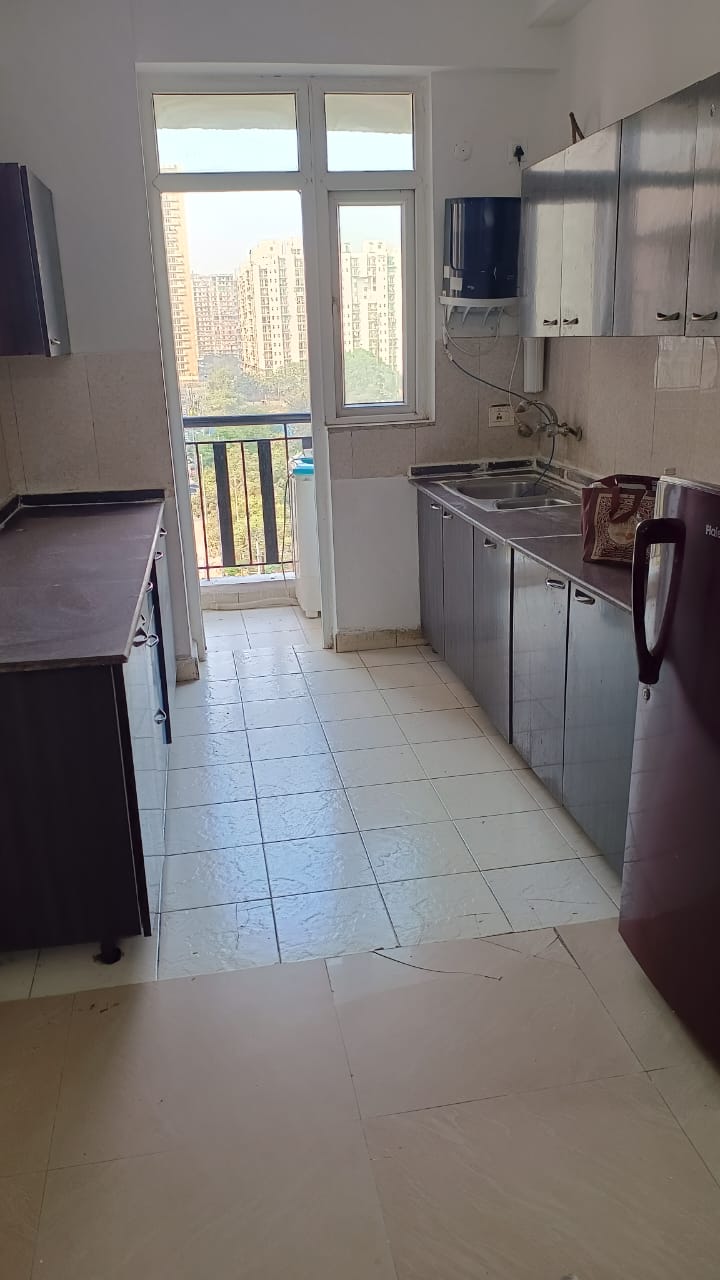 2BHK · Furnished · Apartment