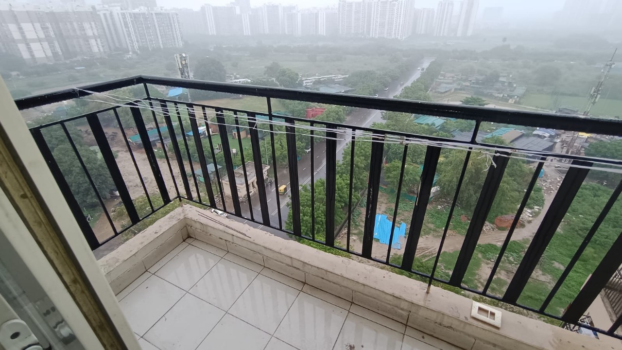 2BHK · Furnished · Apartment