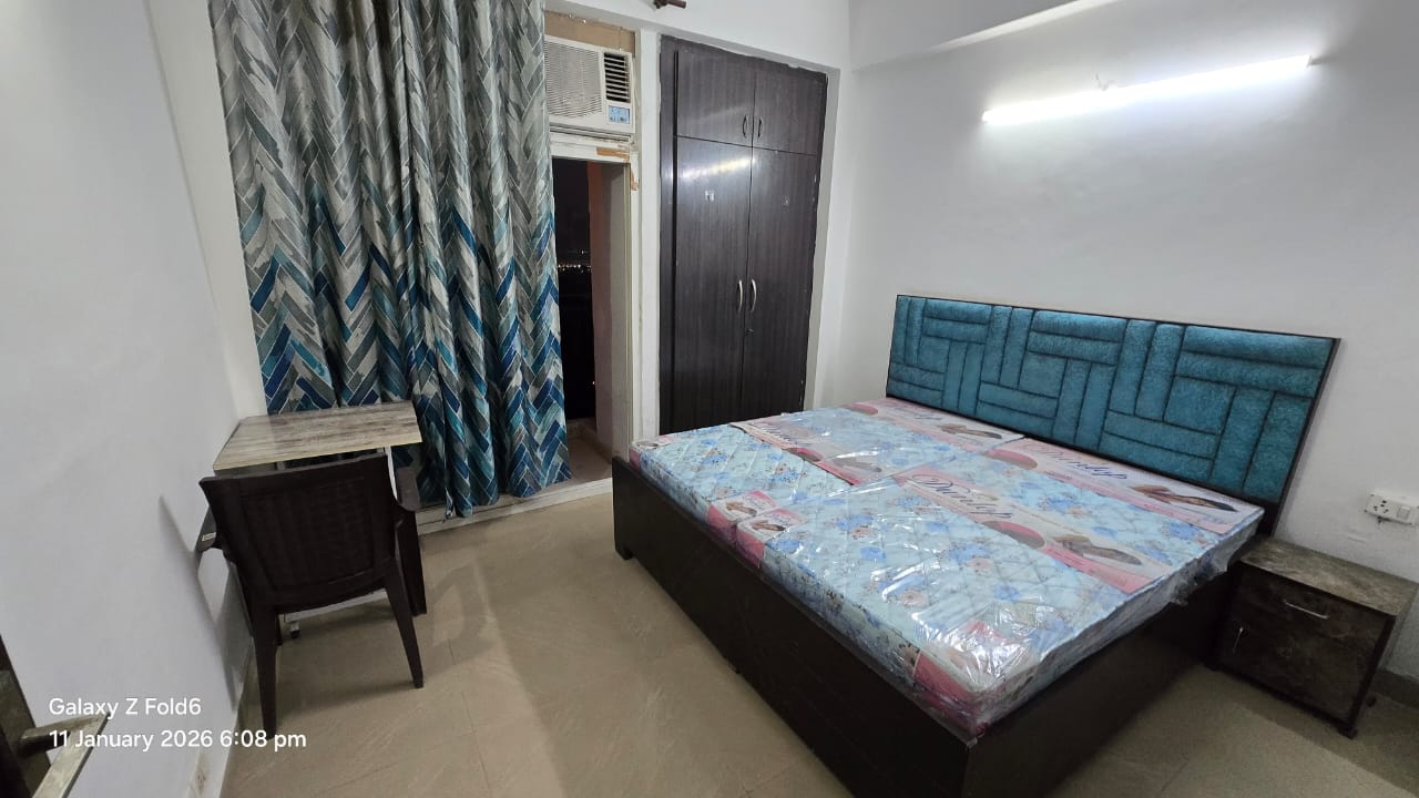 2BHK · Furnished · Apartment