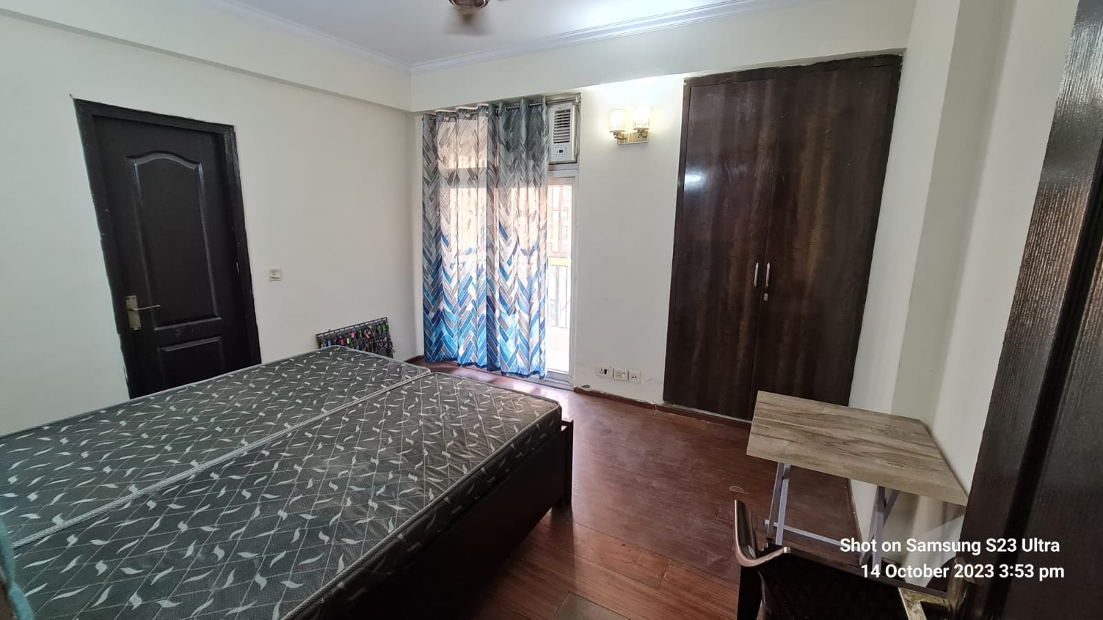 2BHK · Furnished · Apartment