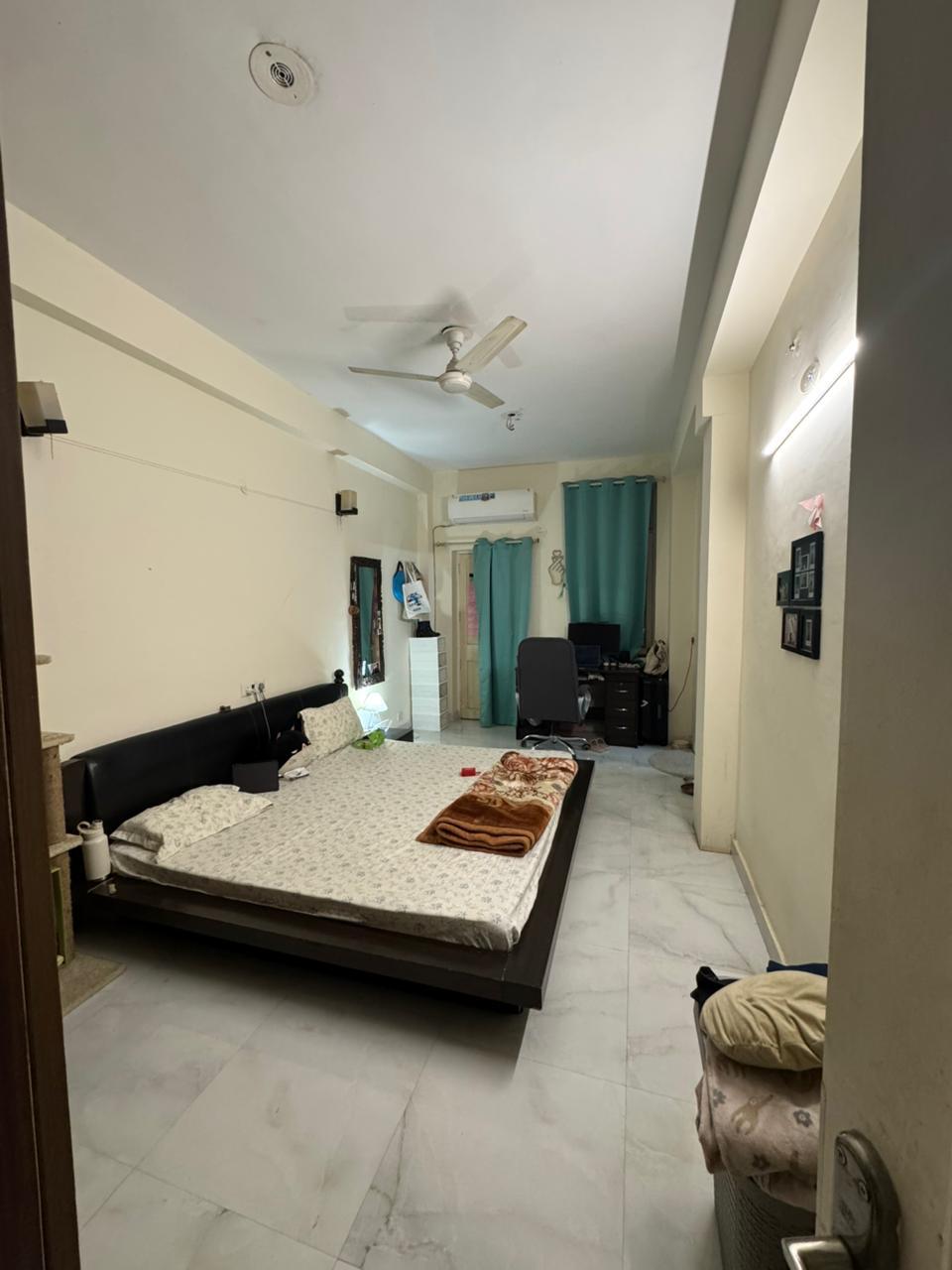 3BHK · Furnished · Apartment