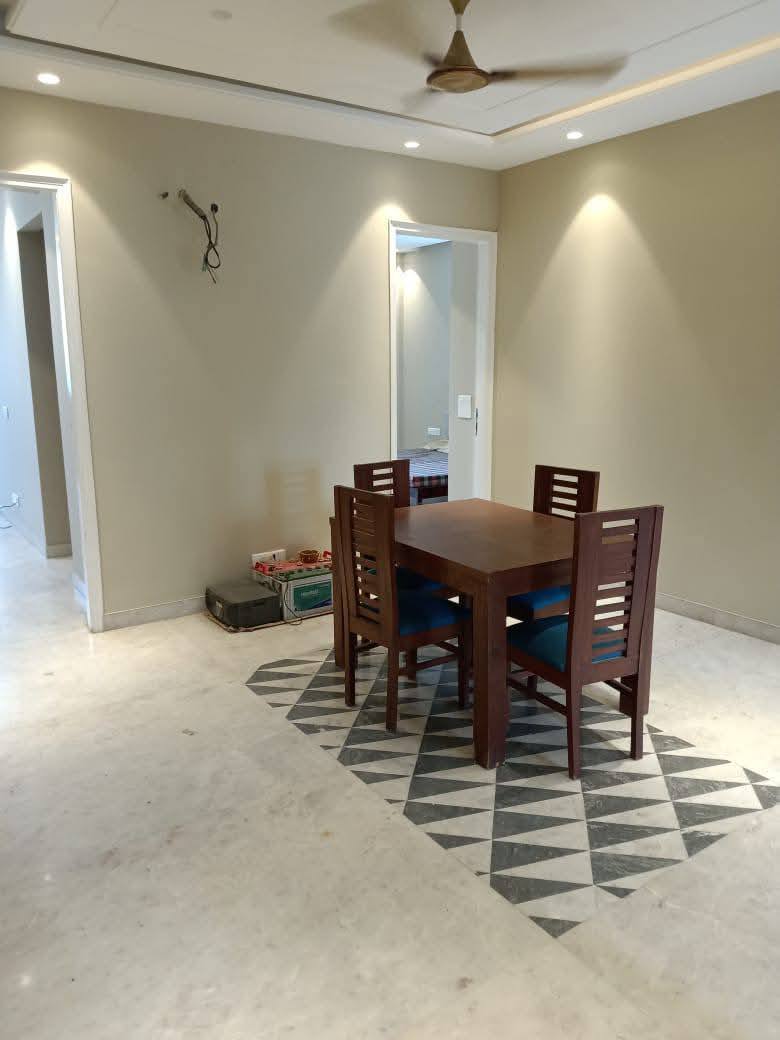 3BHK · Furnished · Apartment