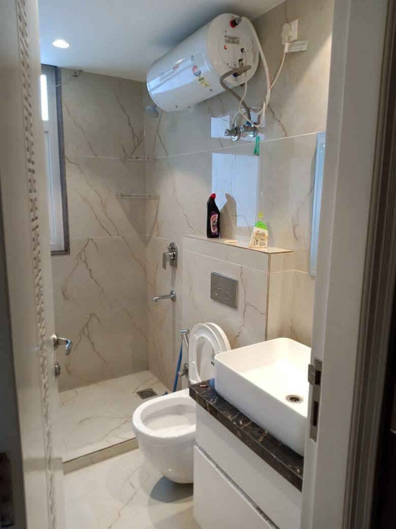 3BHK · Furnished · Apartment