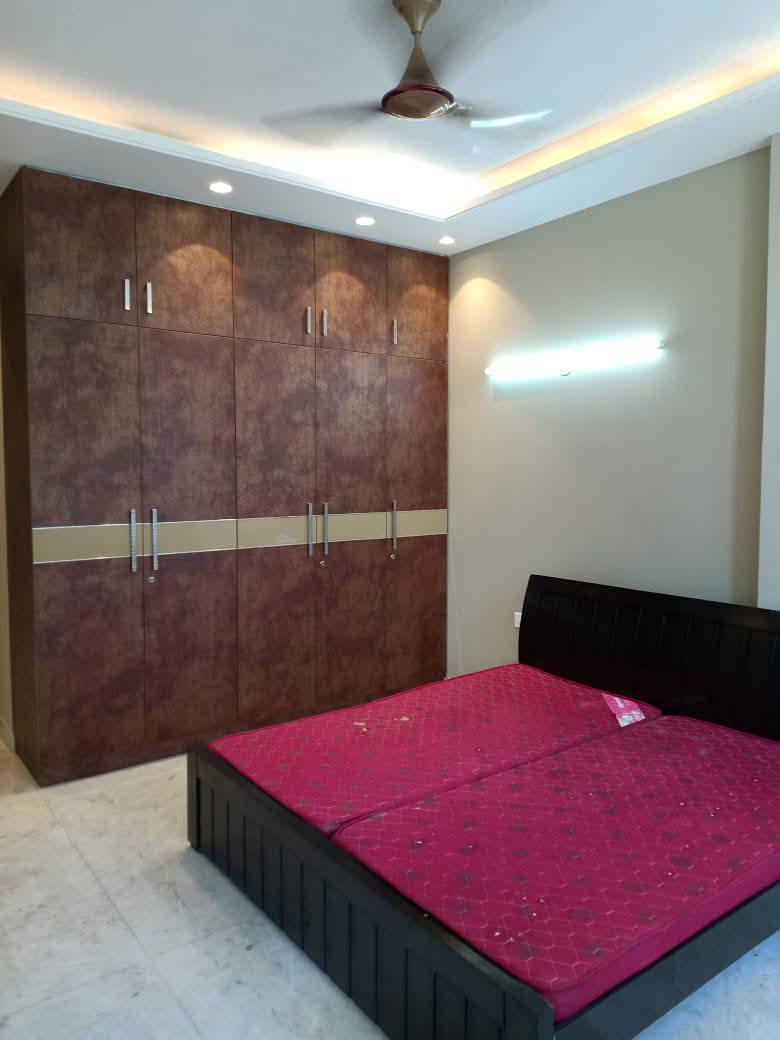 3BHK · Furnished · Apartment