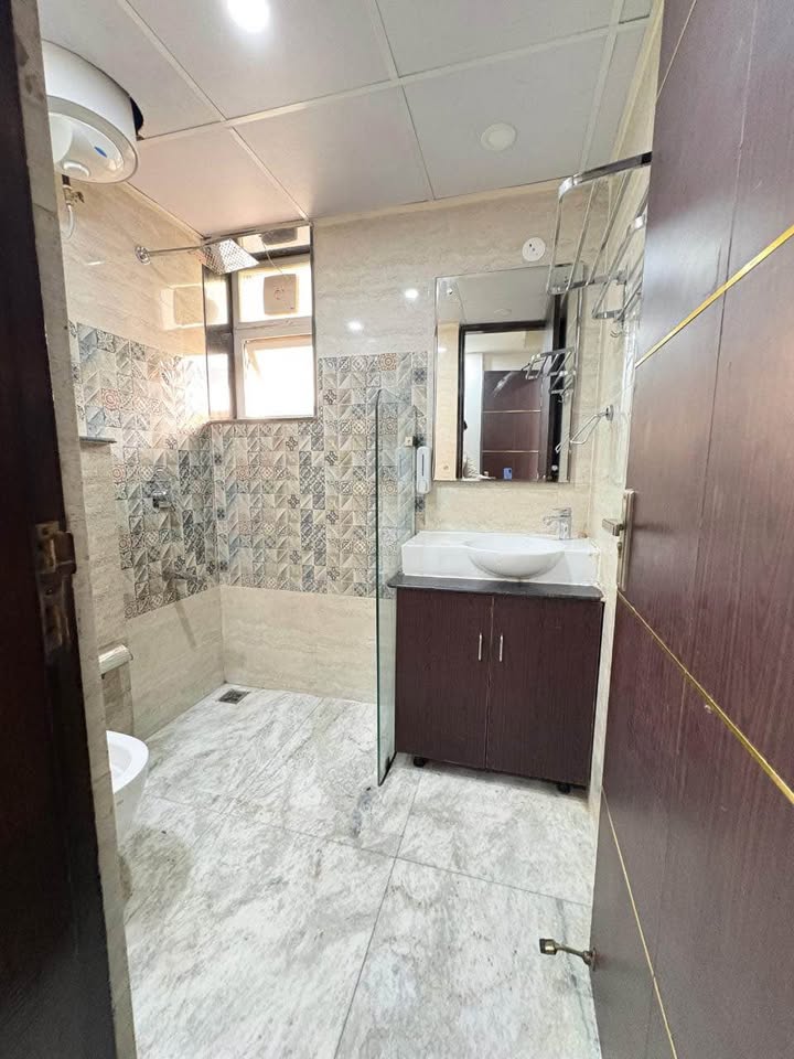 3BHK · Furnished · Apartment