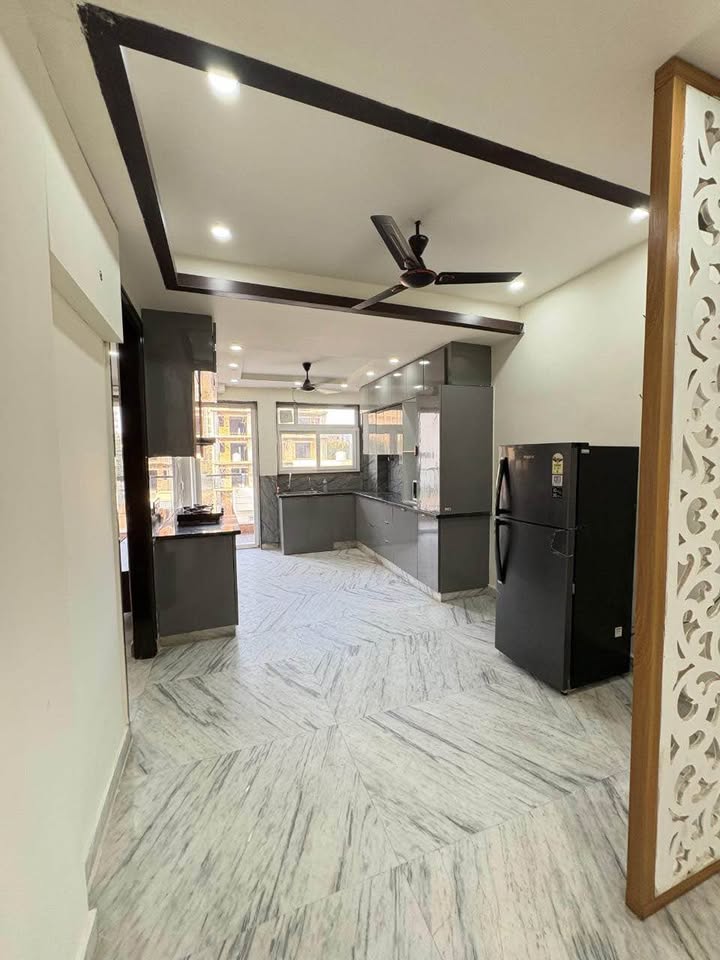 3BHK · Furnished · Apartment