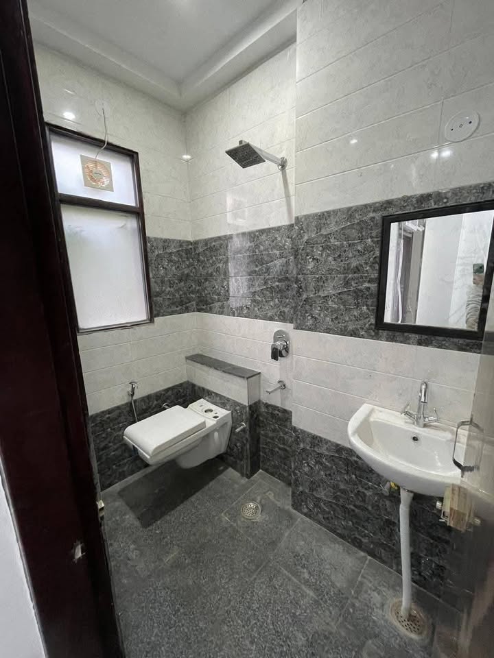 1BHK · Furnished · Apartment