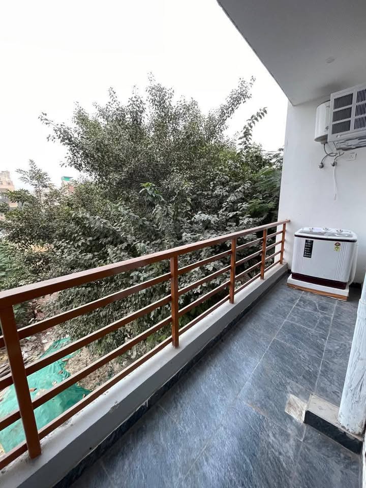 1BHK · Furnished · Apartment