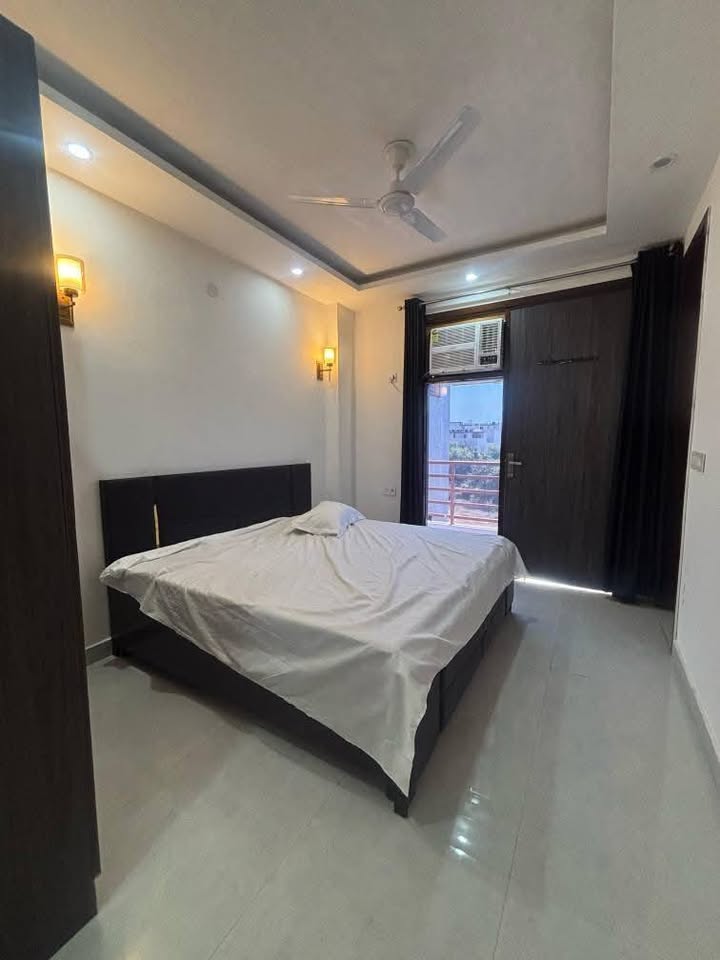 1BHK · Furnished · Apartment