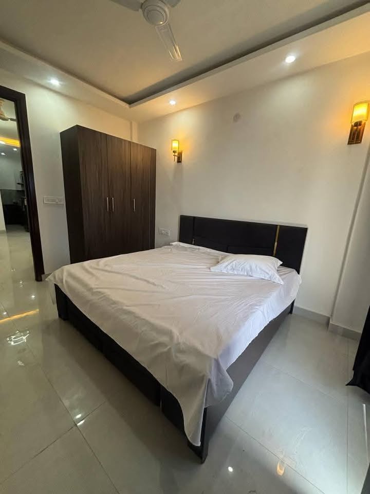 1BHK · Furnished · Apartment