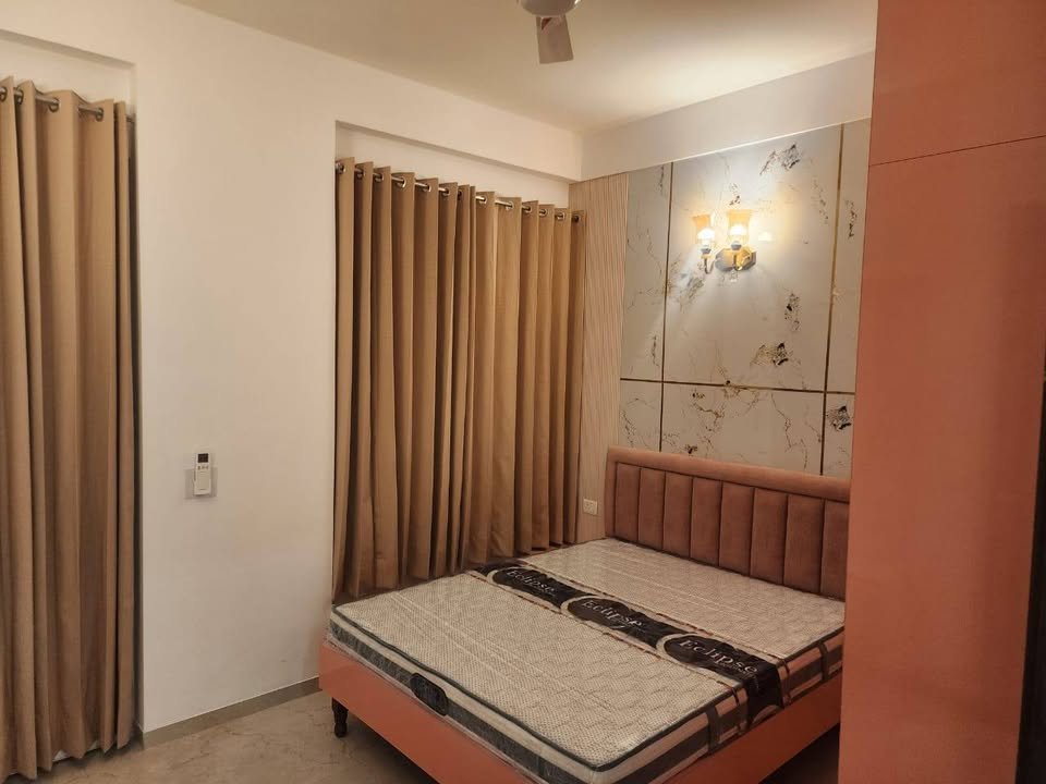 3BHK · Furnished · Apartment