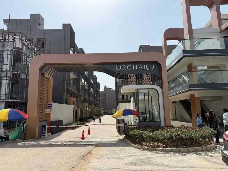 3BHK · Furnished · Apartment