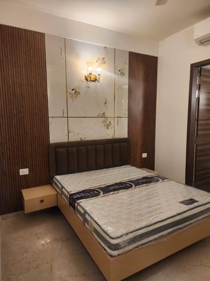 3BHK · Furnished · Apartment