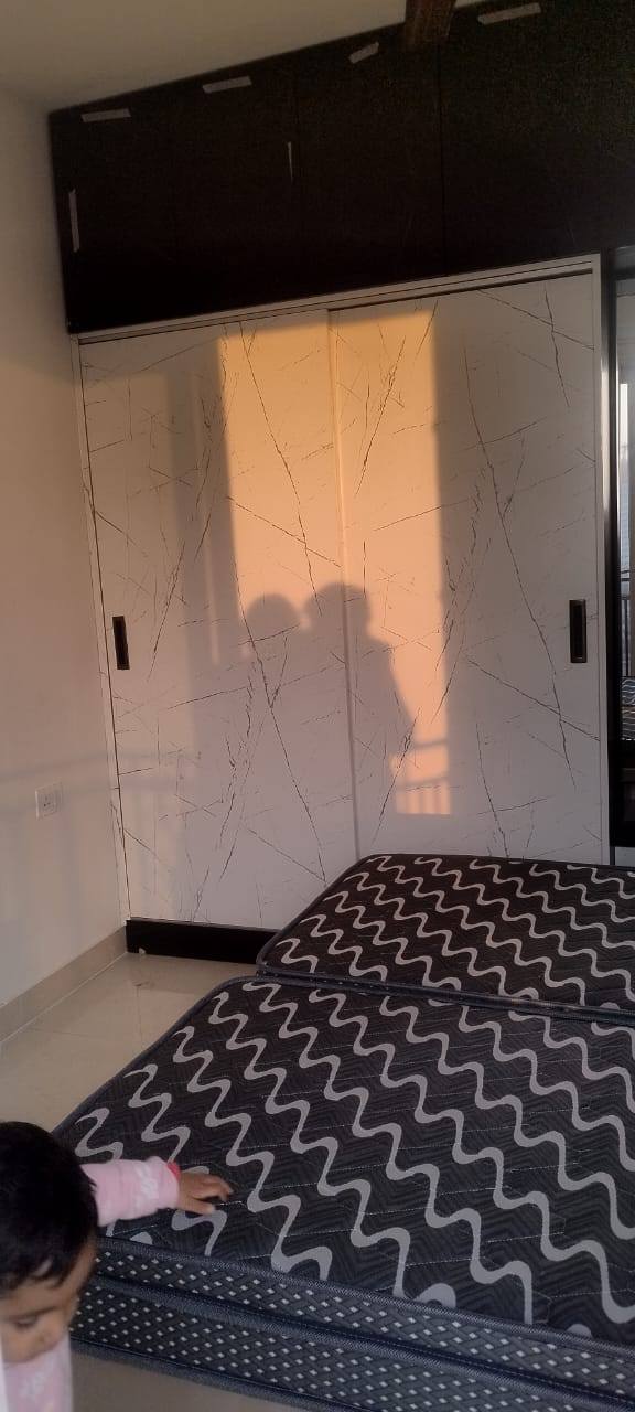 2BHK · Furnished · Apartment