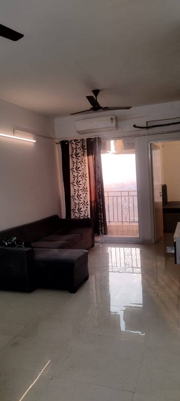2BHK · Furnished · Apartment