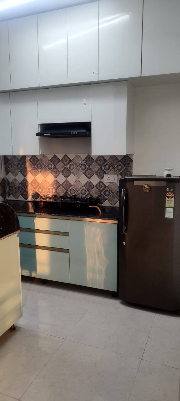 2BHK · Furnished · Apartment