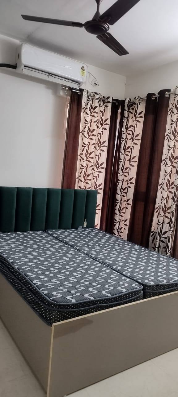 2BHK · Furnished · Apartment