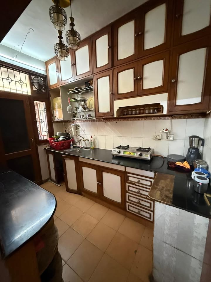 2BHK · Furnished · Apartment