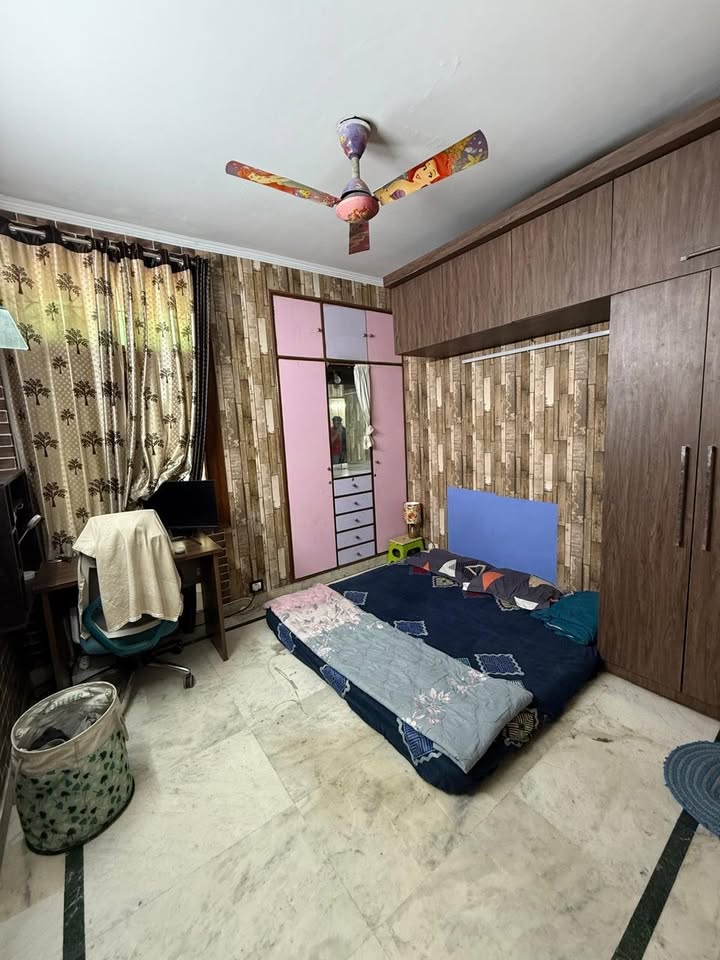 2BHK · Furnished · Apartment