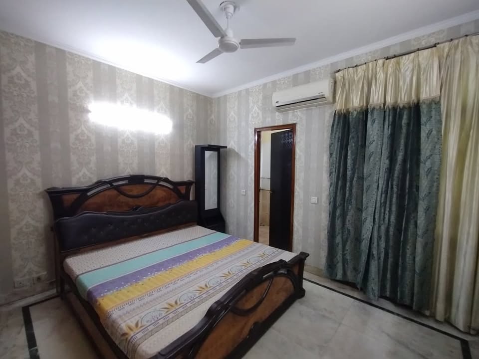 2BHK · Furnished · Apartment