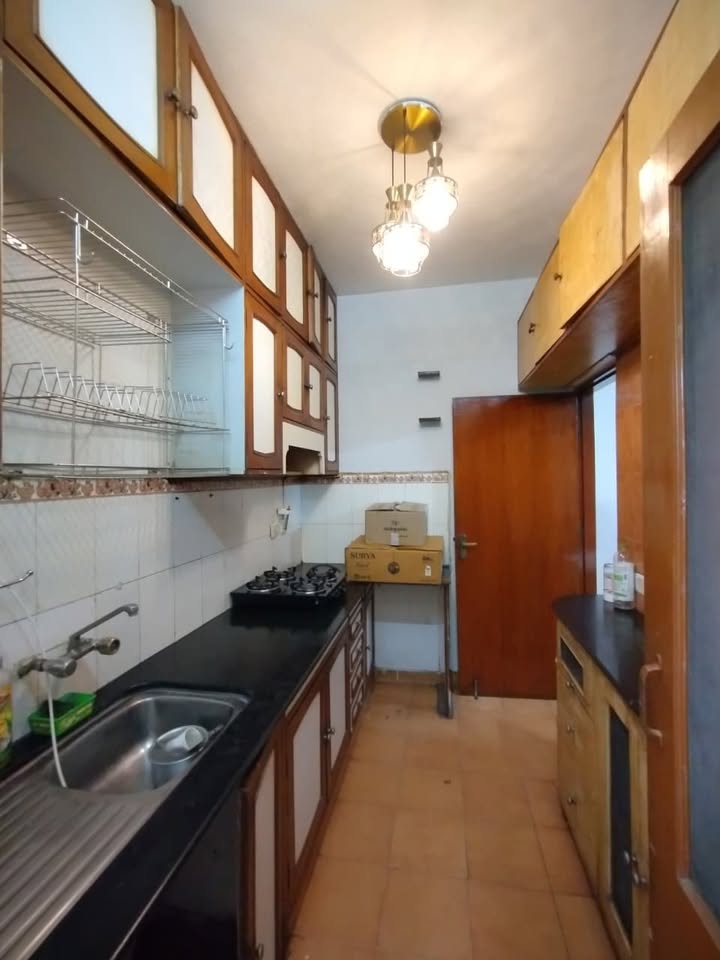 2BHK · Furnished · Apartment