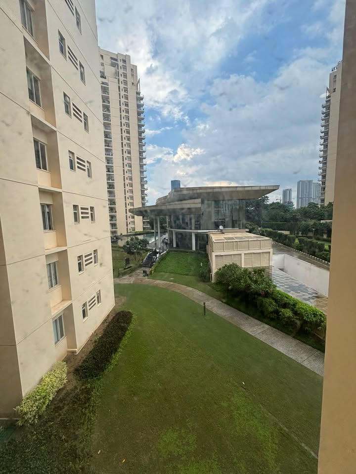4BHK · Furnished · Apartment