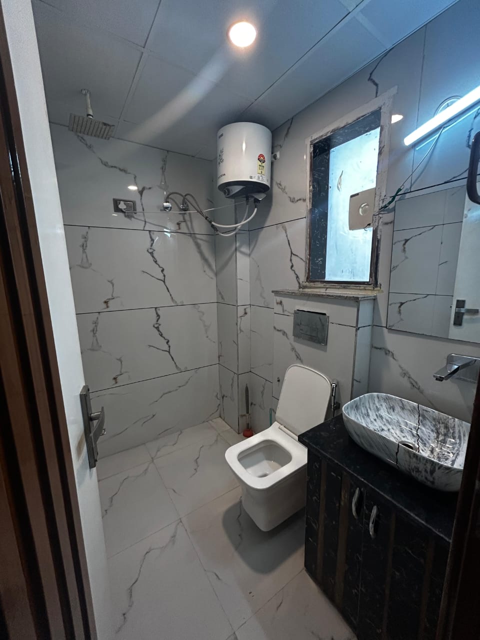 1BHK · Furnished · Apartment