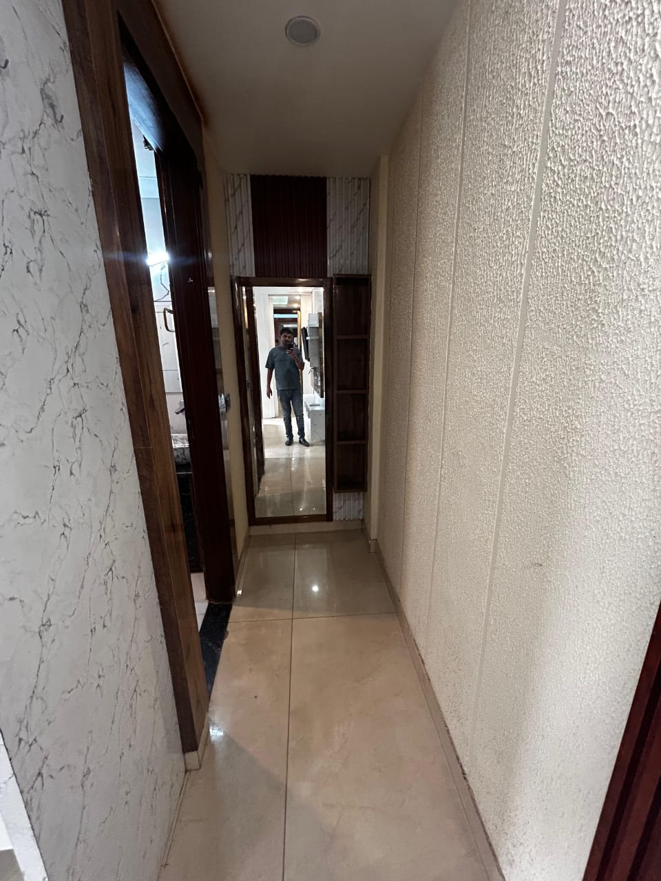 1BHK · Furnished · Apartment