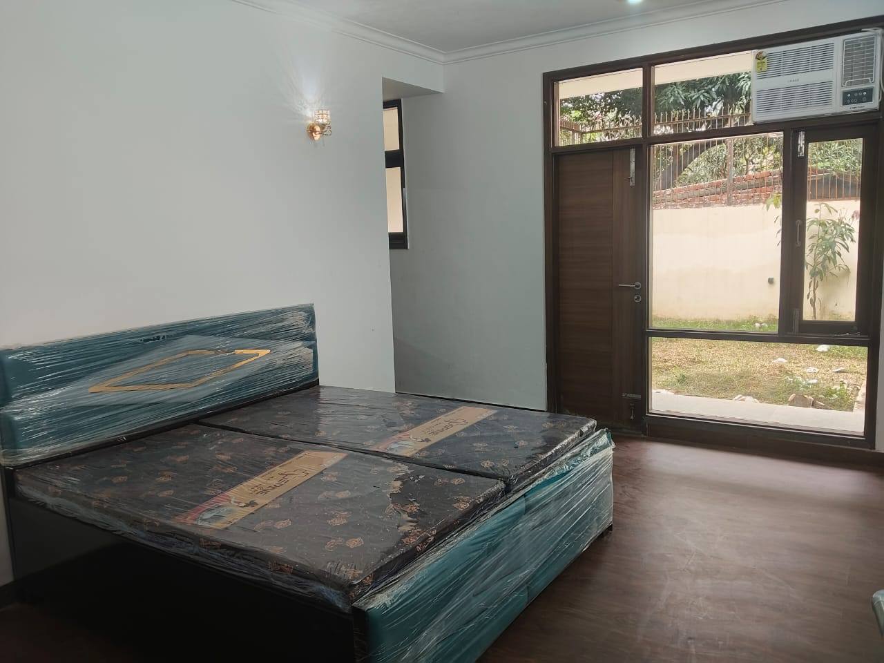 4BHK · Furnished · Apartment