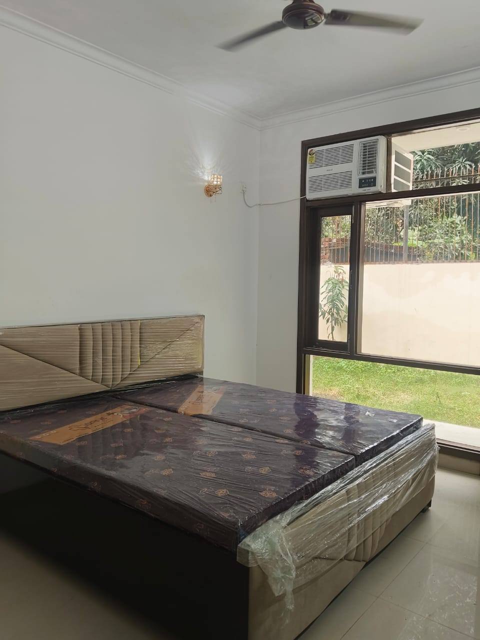 4BHK · Furnished · Apartment