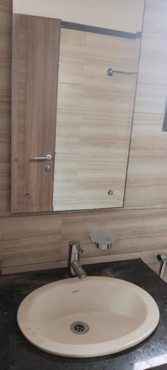 4BHK · Furnished · Apartment