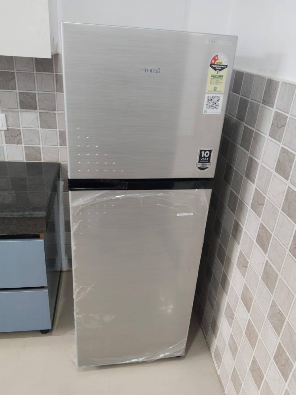 4BHK · Furnished · Apartment