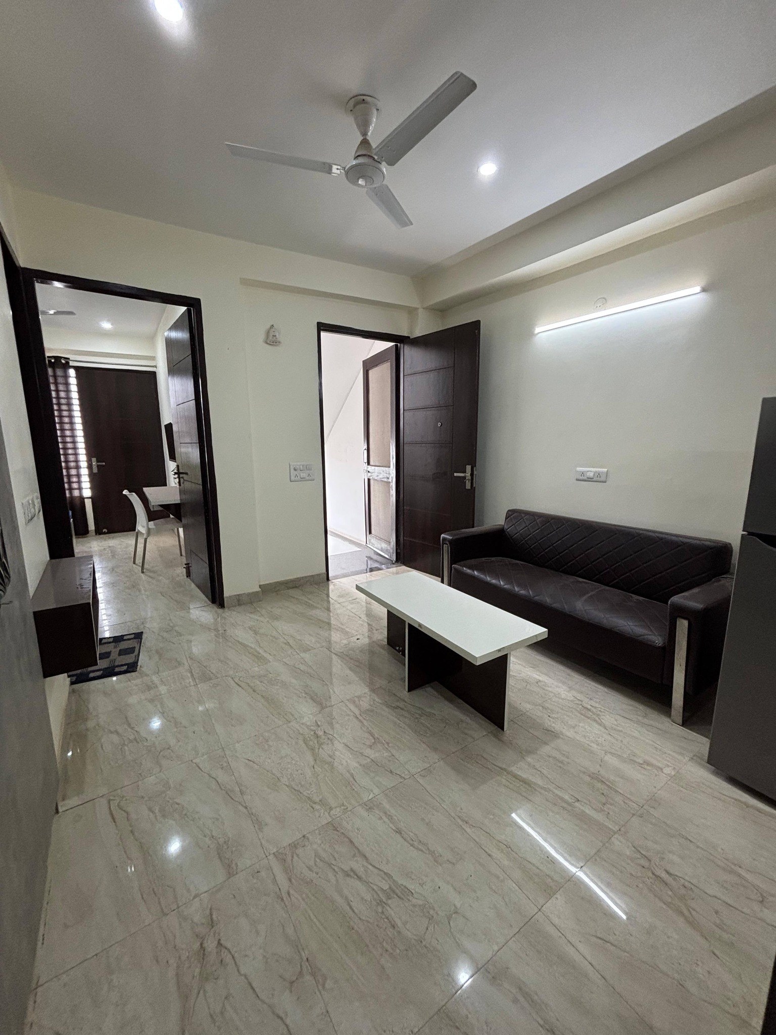 2BHK · Furnished · Apartment