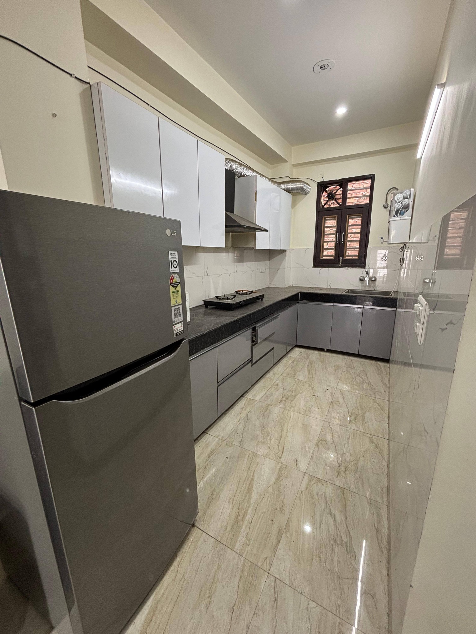 2BHK · Furnished · Apartment